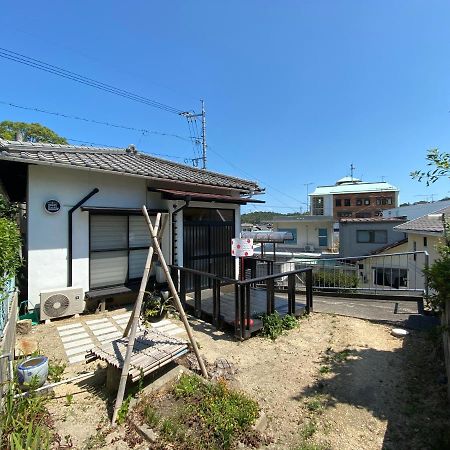 One Rest Private House Hotel Naoshima Luaran gambar