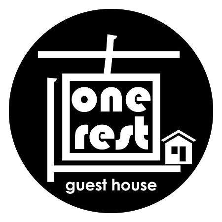 One Rest Private House Hotel Naoshima Luaran gambar