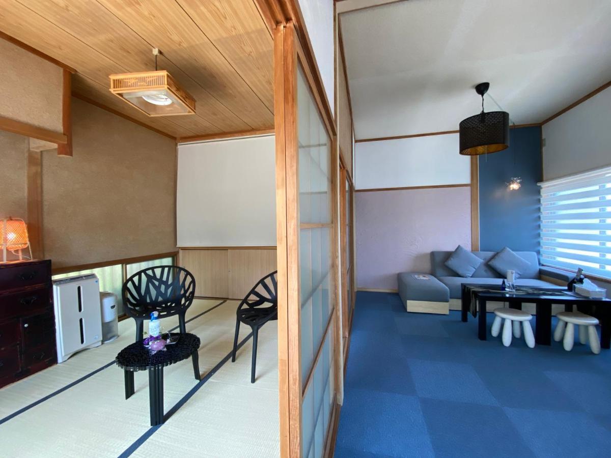 One Rest Private House Hotel Naoshima Luaran gambar