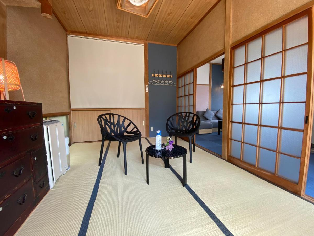 One Rest Private House Hotel Naoshima Luaran gambar