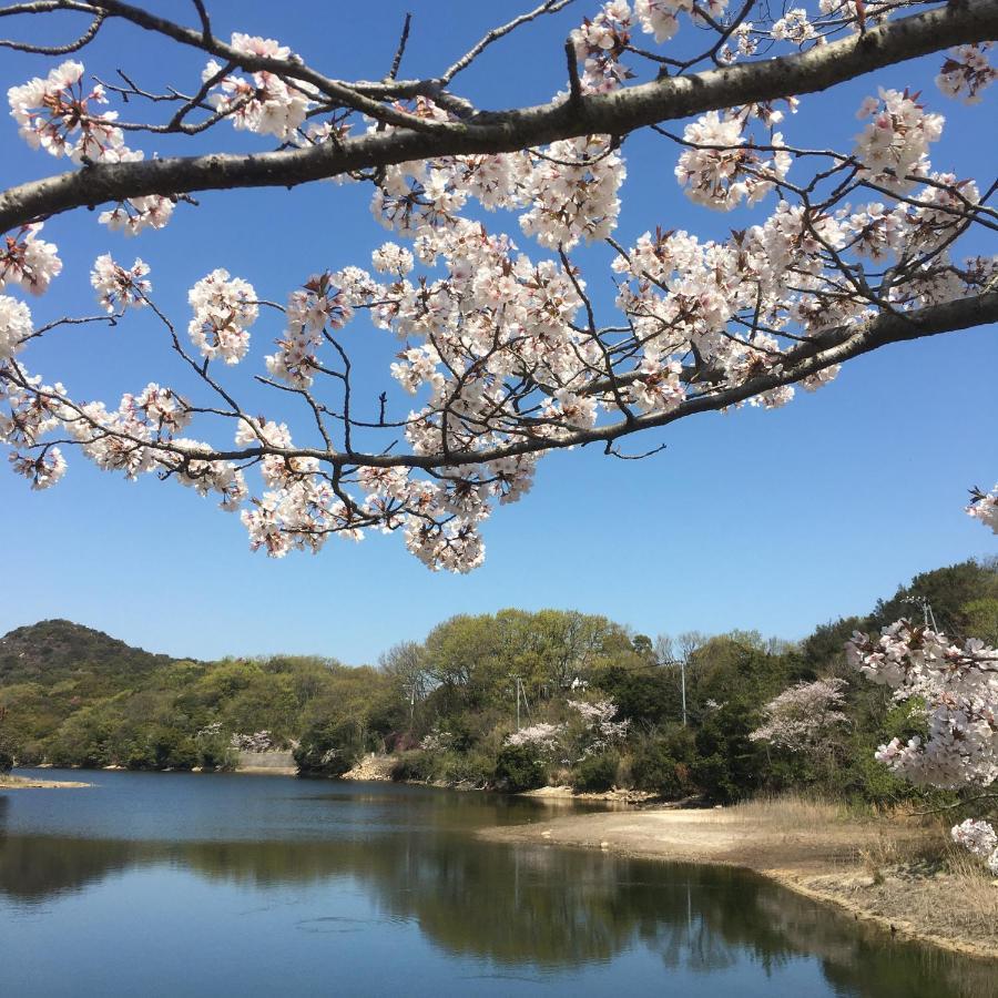 One Rest Private House Hotel Naoshima Luaran gambar