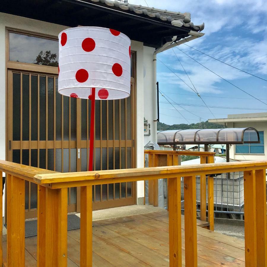 One Rest Private House Hotel Naoshima Luaran gambar