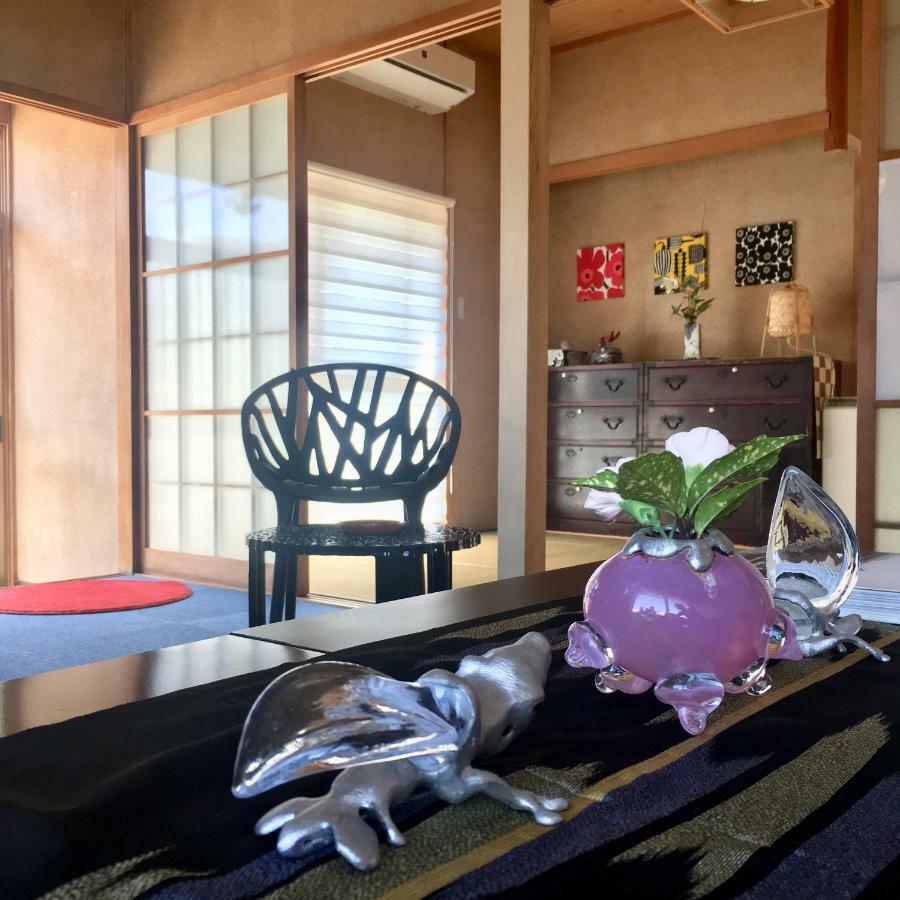 One Rest Private House Hotel Naoshima Luaran gambar