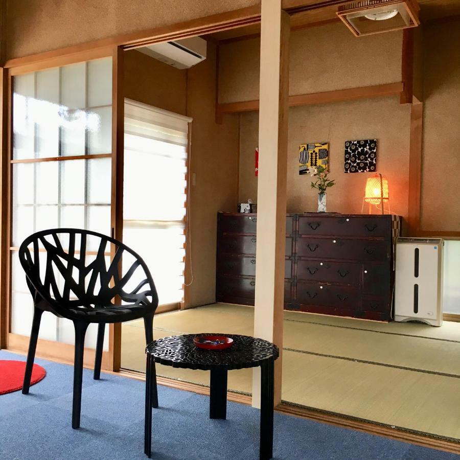 One Rest Private House Hotel Naoshima Luaran gambar